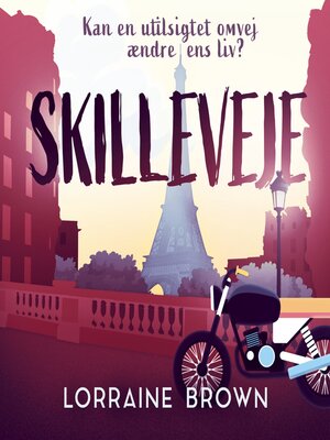 cover image of Skilleveje